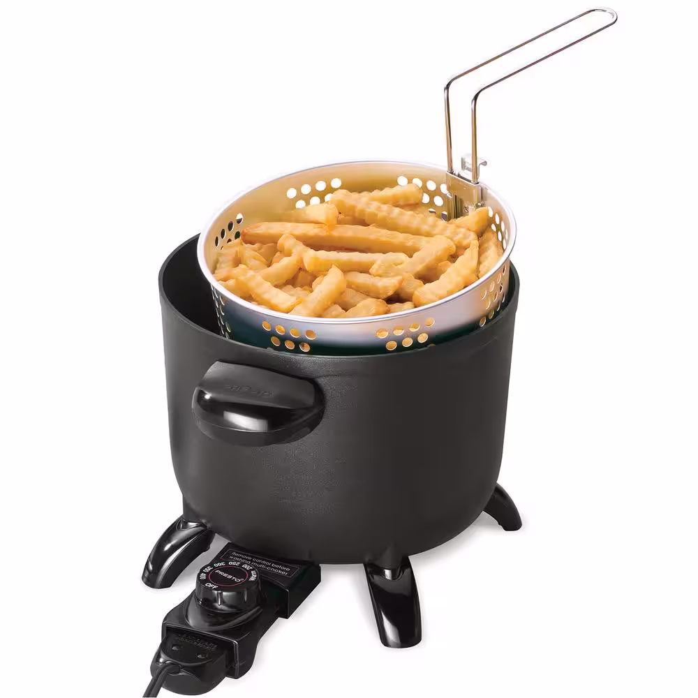 Presto 5 Qt. Multi-Cooker