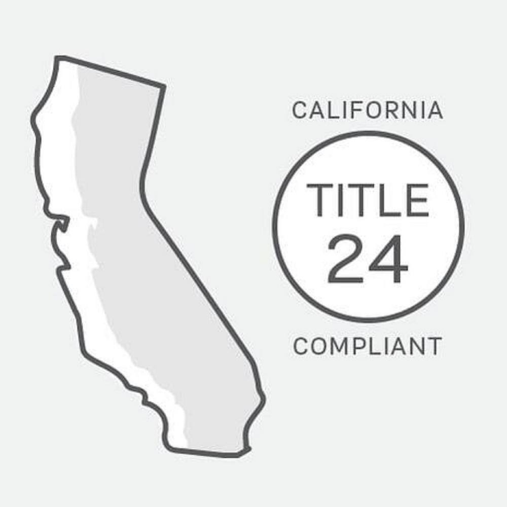 Generation Lighting Warren Medium 4-Light Textured Black Hanging Pendant with Clear Glass