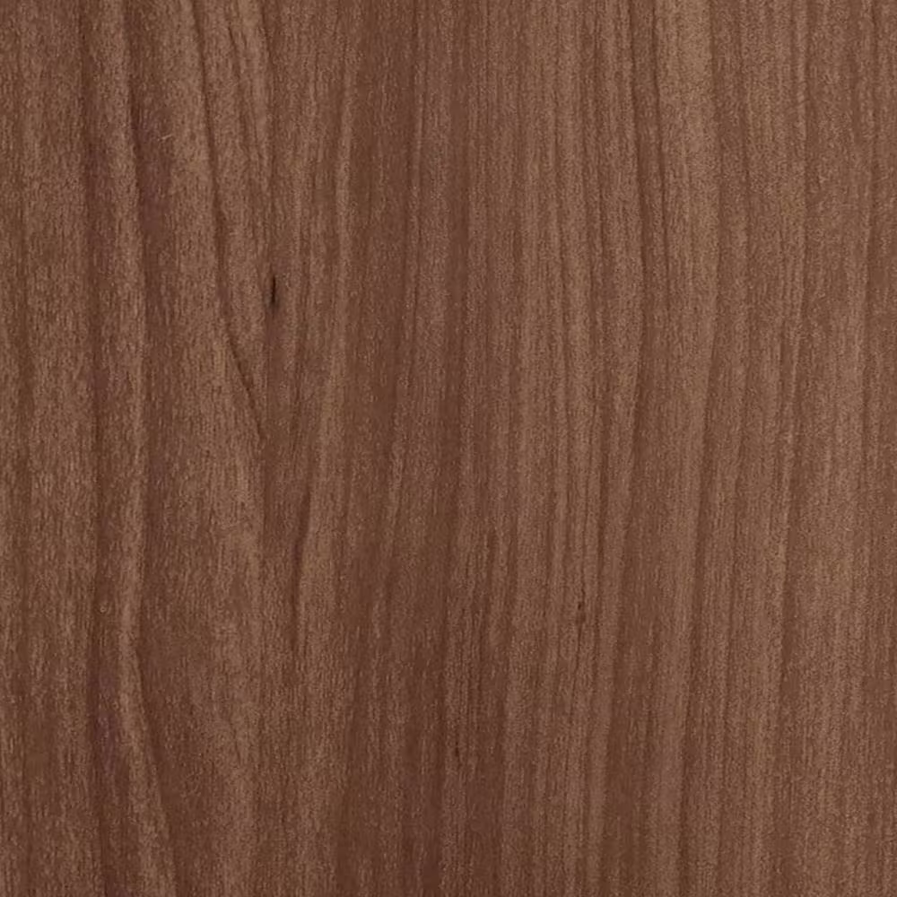 FROM PLAIN TO BEAUTIFUL IN HOURS Faux Wood Peel and Stick PVC Door Skin in Finesse Wall Applique  4 ft. x 7 ft.