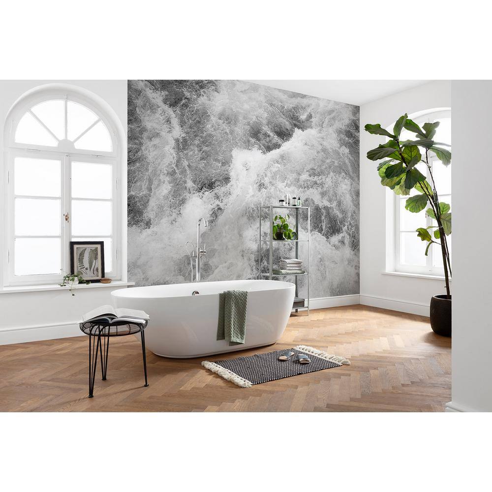 Komar Wildest Water Wall Mural