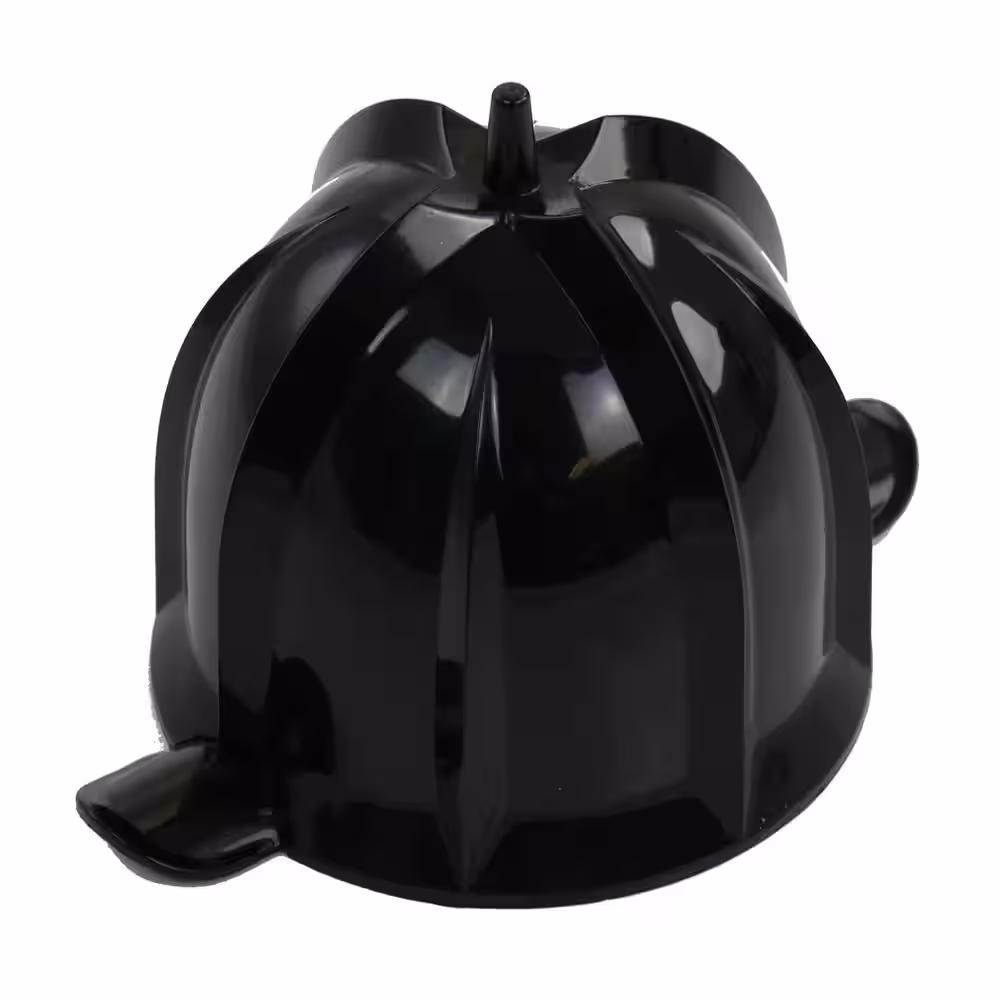 Better Chef Stainless Steel Electric Citrus Juicer Press