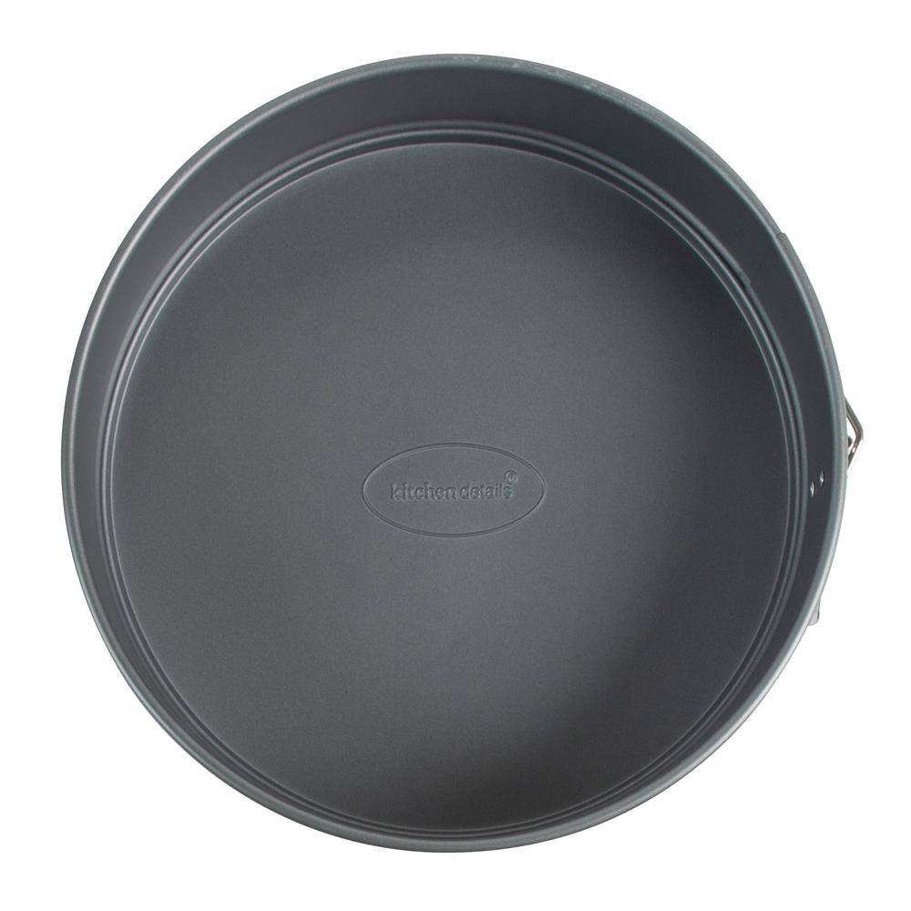 Kitchen Details 3 Piece Round Spring form Pan