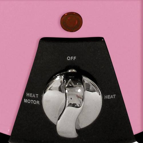 Nostalgia 3-Tier Chocolate Fondue Fountain