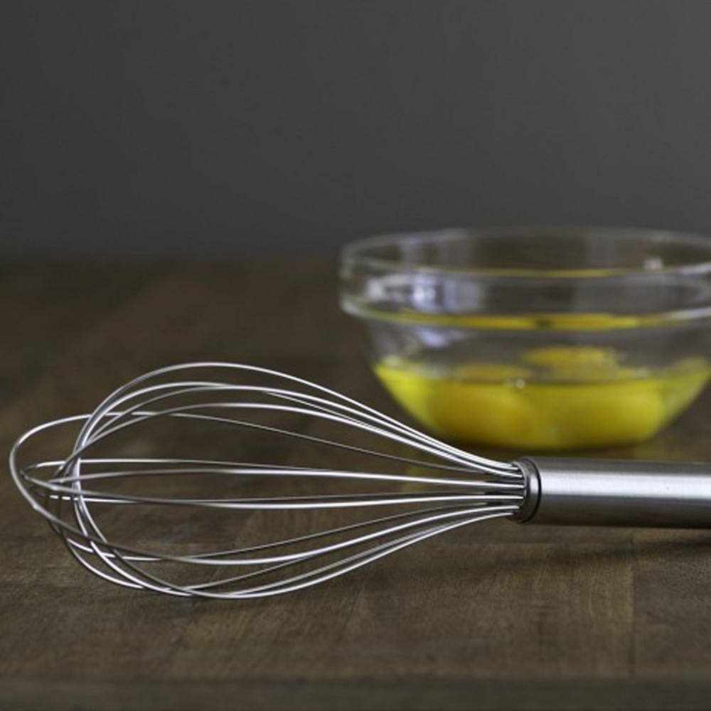 Rosle Stainless Steel Egg Whisk