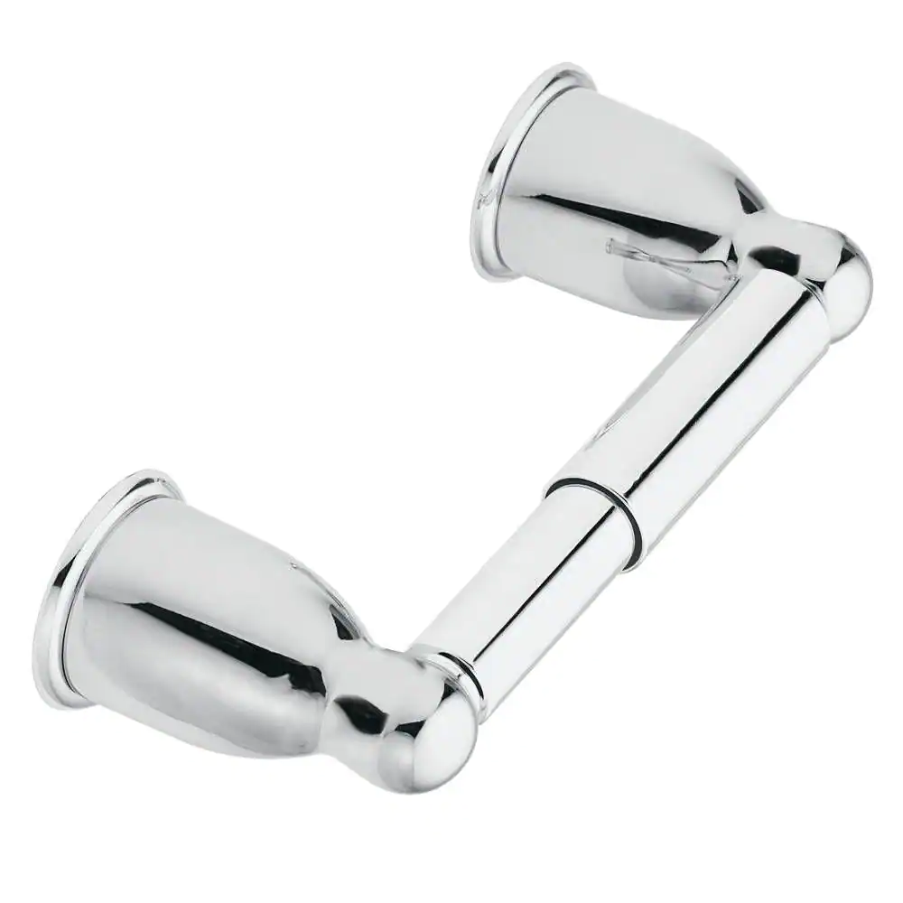 MOEN Mason Replacement Toilet Paper Roller in Chrome