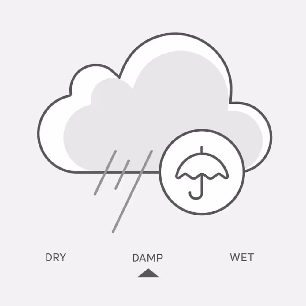 Generation Lighting Bakersville 7.875 in. 1-Light Antique Bronze Traditional Outdoor Hanging Pendant Light with Clear Beveled Glass Panels