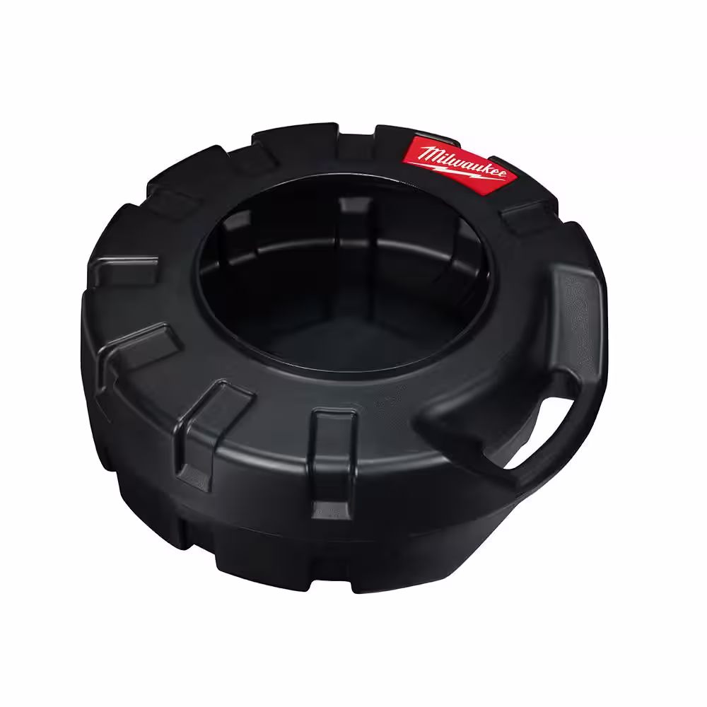 Milwaukee M18 FUEL Sectional Cable Container