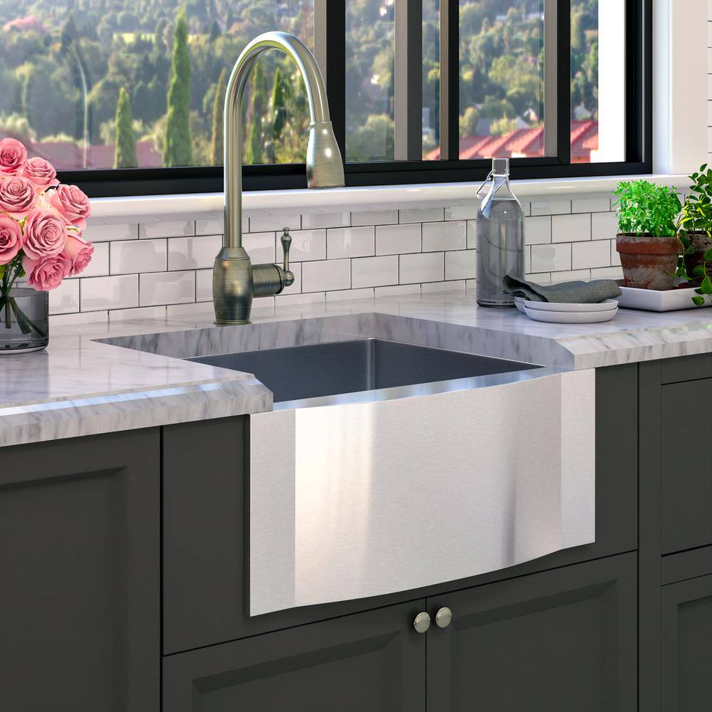 Barclay Products Bremen 32-3/4 in. x 15-5/8 in. Wire Grid for Single Bowl Kitchen Sinks in Stainless Steel