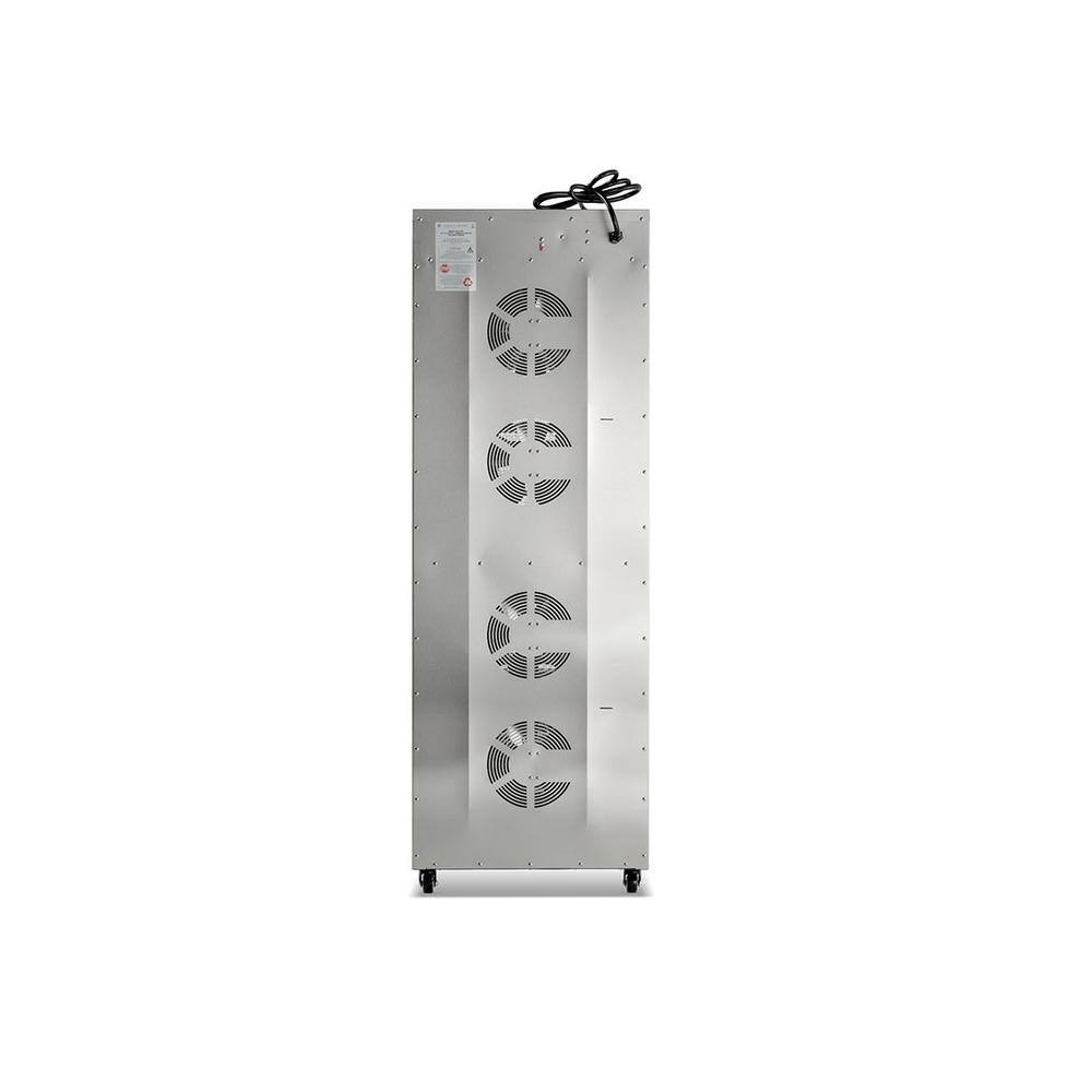 BENCHFOODS 2 Zone 32 Tray Vertical Digital Premium Dehydrator