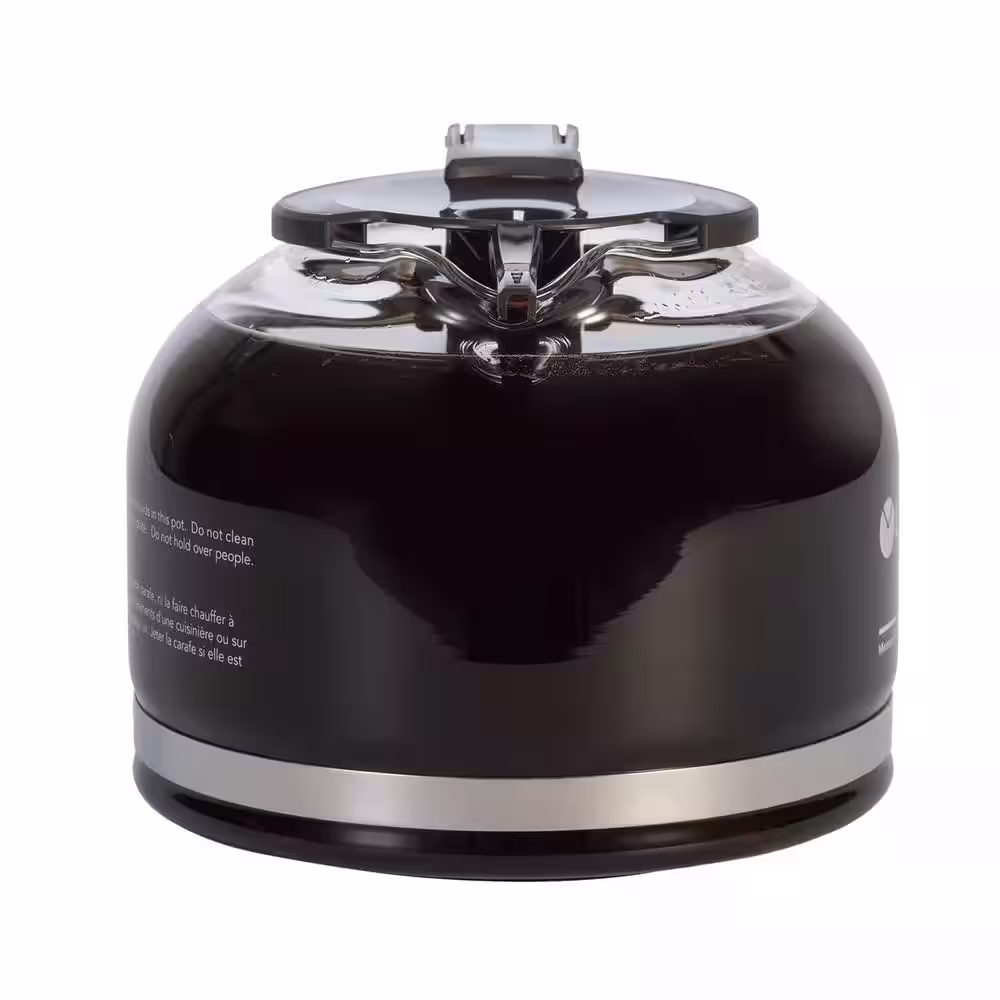 Bunn Black 10-Cup Drip-Free Carafe