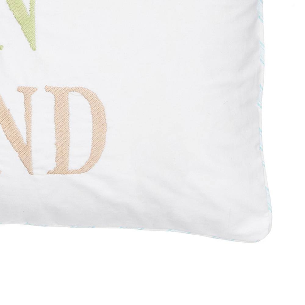 Levtex Home Biscayne Multicolored 