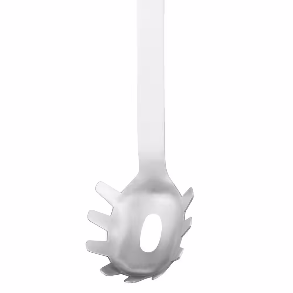 BergHOFF Essentials Stainless Steel Pasta Spoon