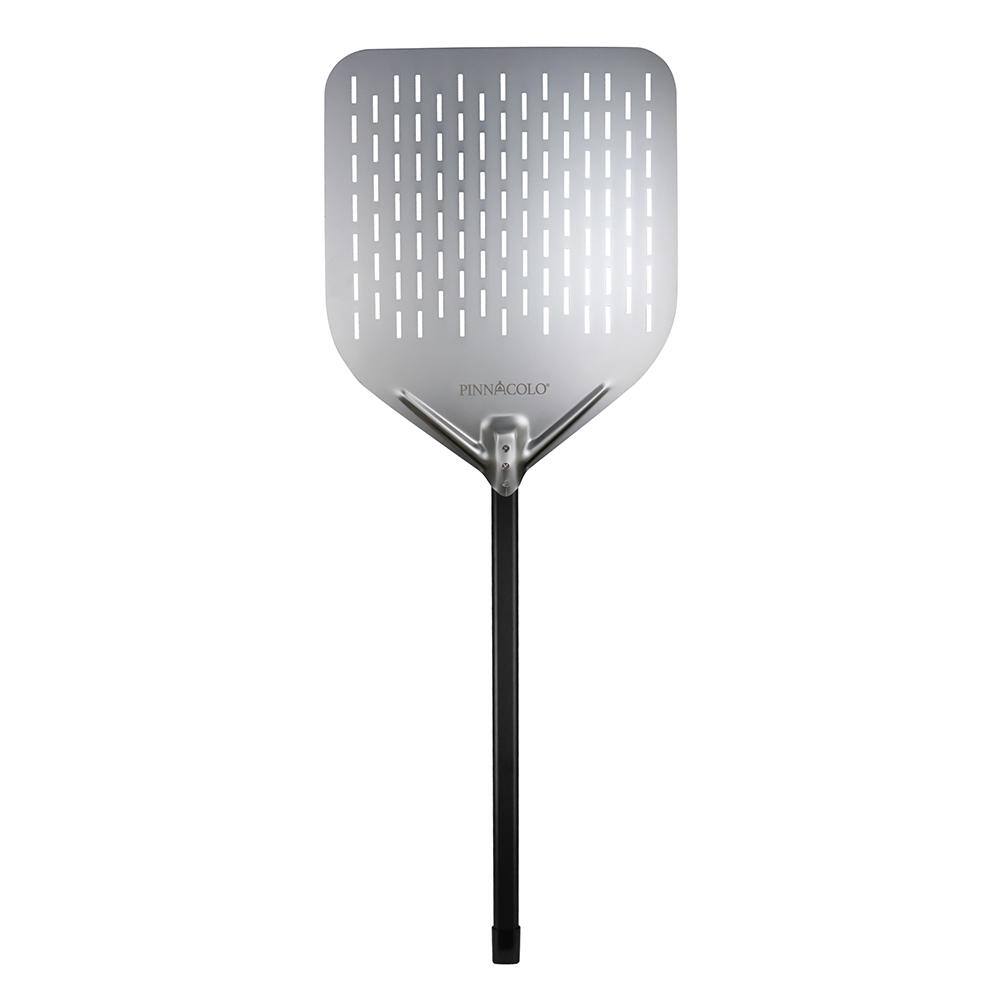 PINNACOLO PERFORATED PIZZA PEEL 16 inch