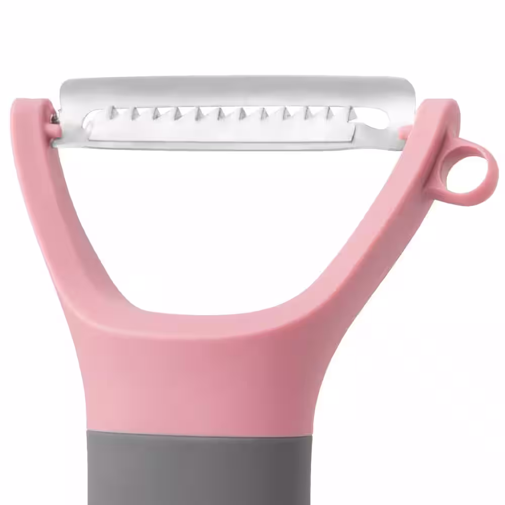 BergHOFF Leo Stainless Steele Peeler