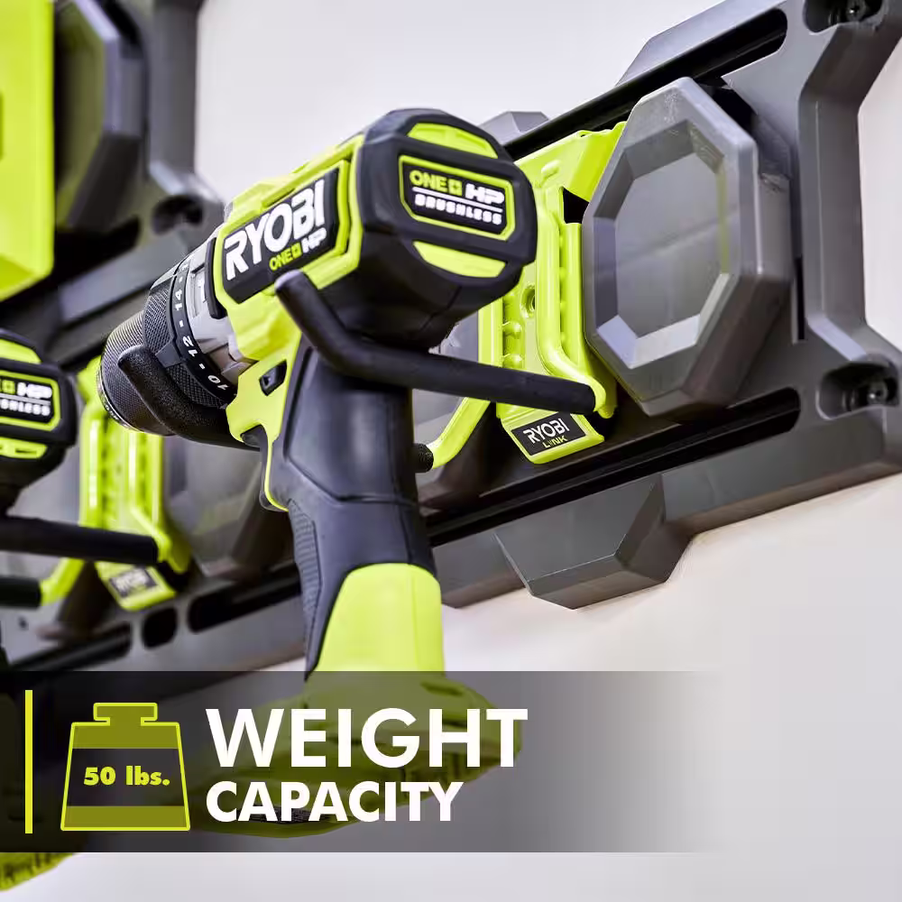 RYOBI LINK Power Tool Hook