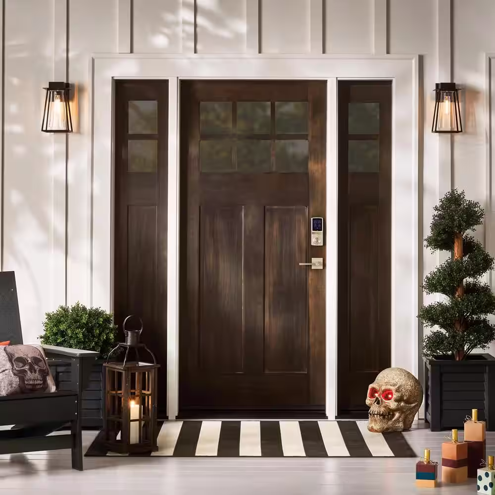 Romano 4 ft. Artificial Boxwood Spiral Tree