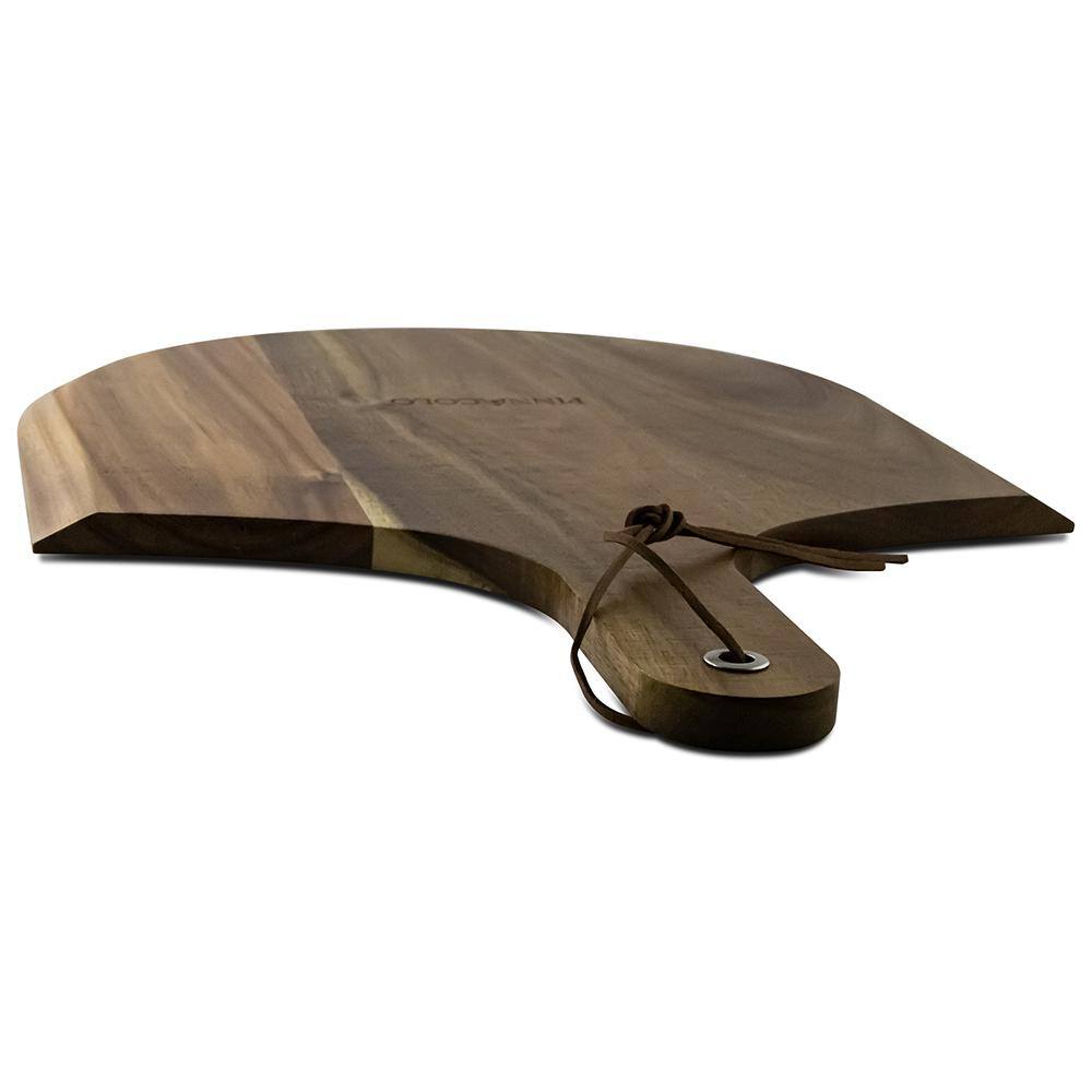 PINNACOLO ACACIA WOOD PIZZA PEEL 16 inch