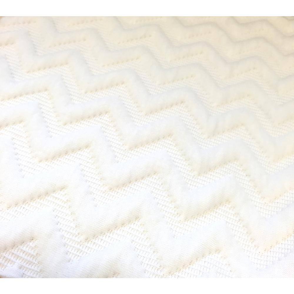 Comfort Tech Comfort Tech Serene Memory Foam Pillow