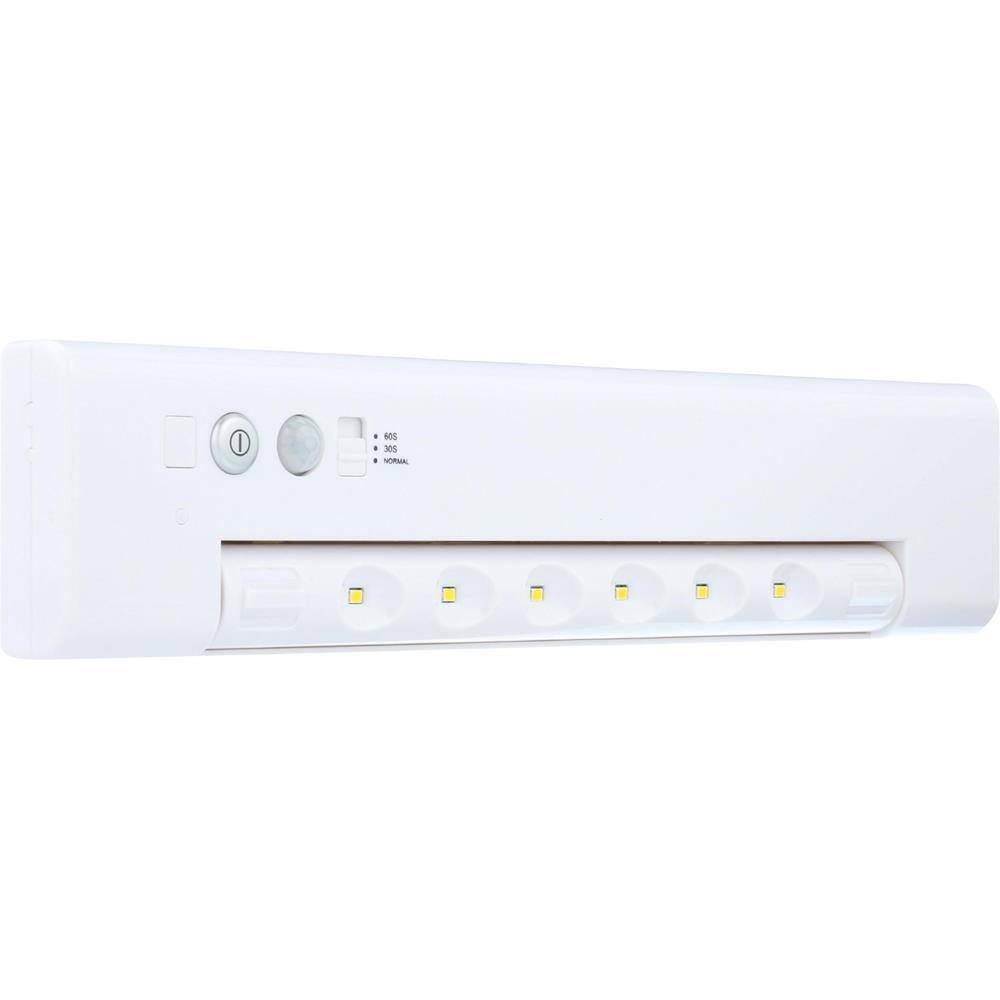 Rite Lite LED Motion Activated Wireless Night Light