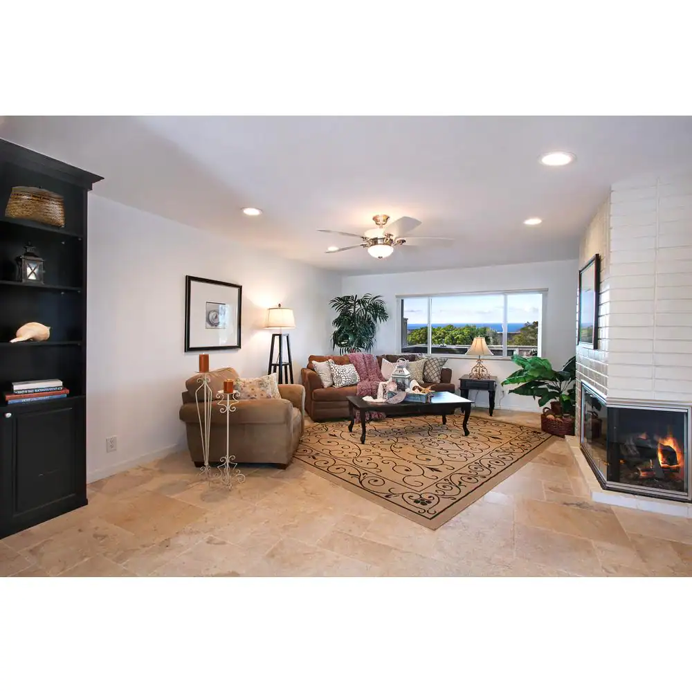 Commercial Electric 5/6 in. Canless LED Recessed Light Trim with Adjustable Color ChangingÂ Technology and Smart Light Switch (2-Pack)