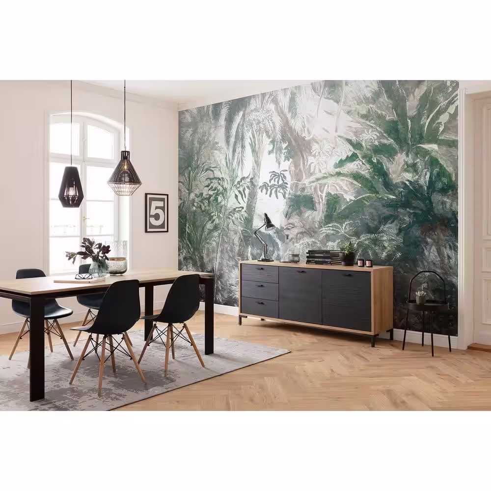 Komar Fata Morgana Wall Mural