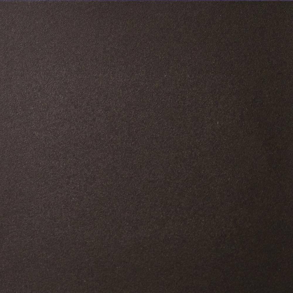 Atlas Diane 13 in. Indoor/Outdoor Textured Bronze Ceiling Fan with Remote Control