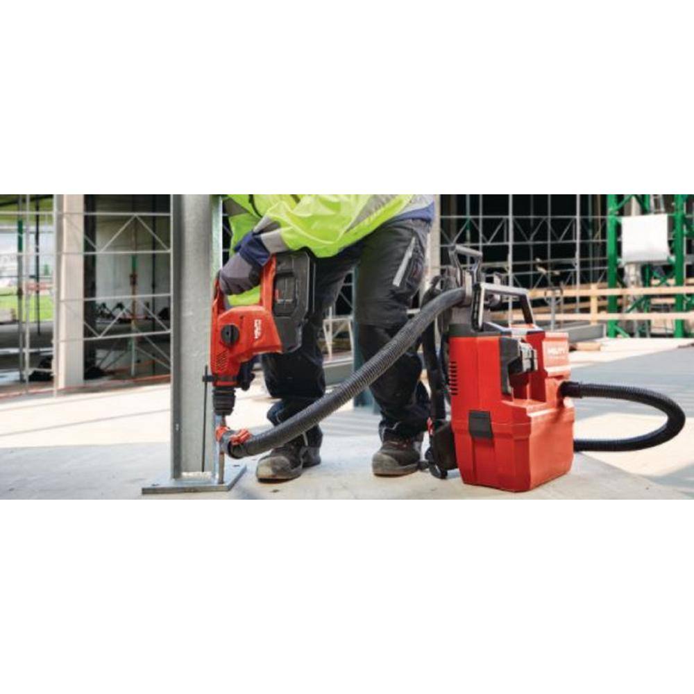 Hilti Dry Fleece Vacuum Bag Replacements (10-Pack)