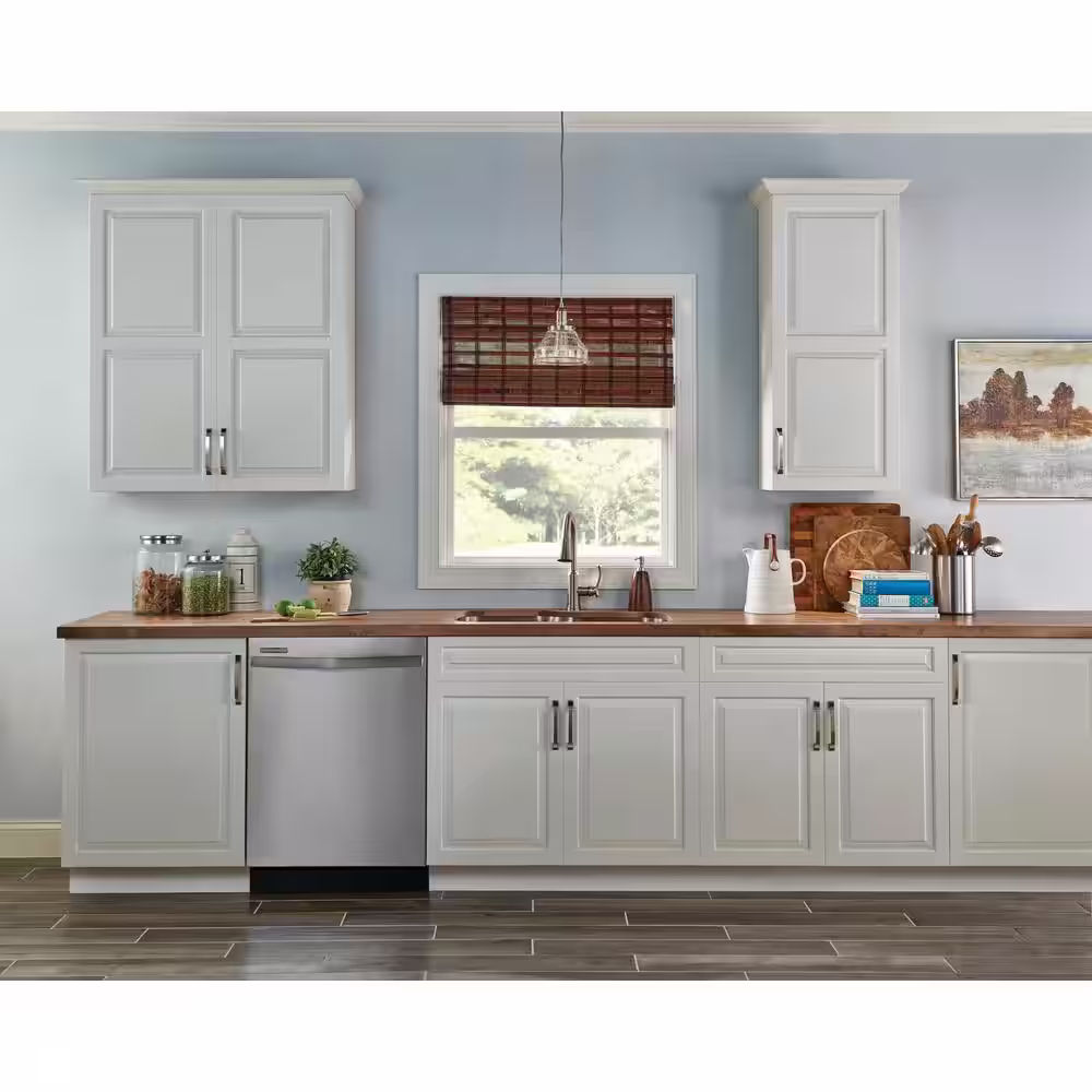 KICHLER 4T 100 ft. LED White Under Cabinet Strip Light