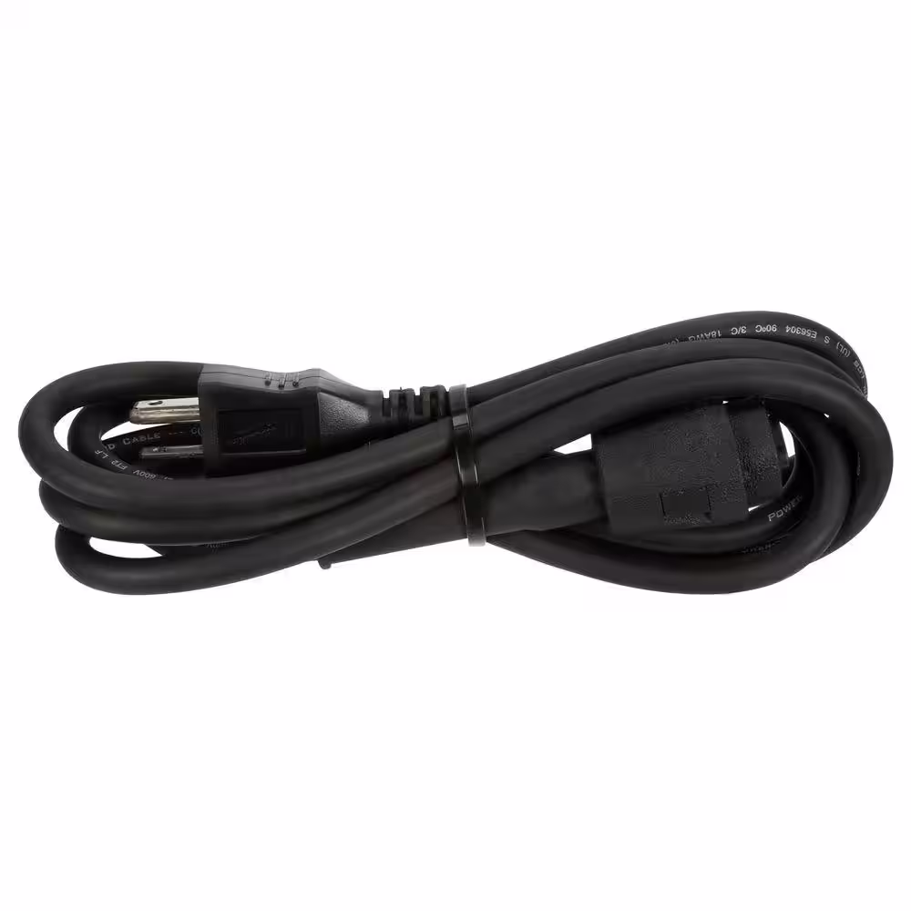 Milwaukee 8 ft. Quik-Lok Cord 3 Wire Cord