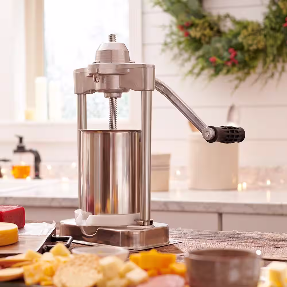 ROOTS & HARVEST Cheese Making Kit