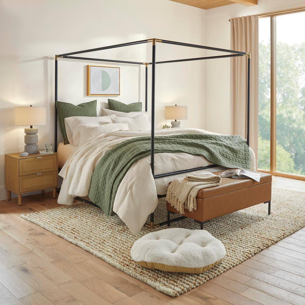 Meyer&Cross Reyna Table Lamp in Concrete