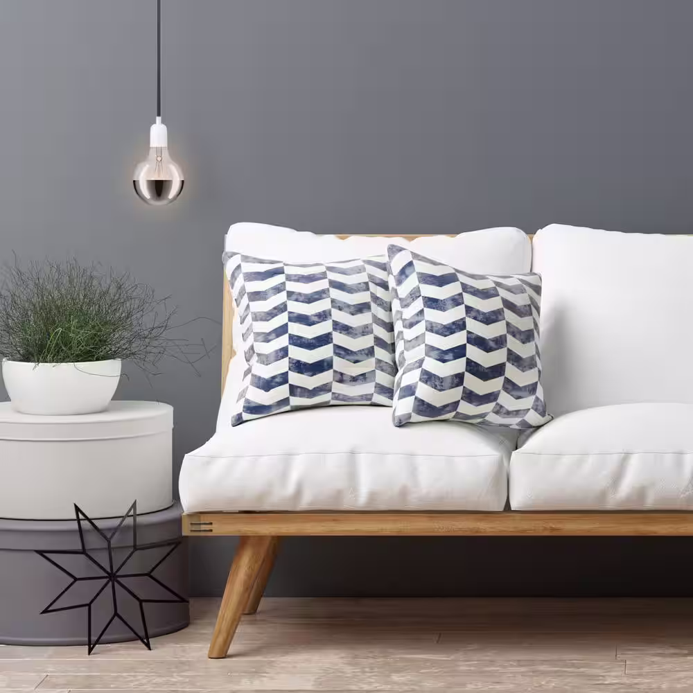 Globe Electric 40 Watt G40 Dimmable Chrome Top Vintage Edison Incandescent Light Bulb, Soft White Light