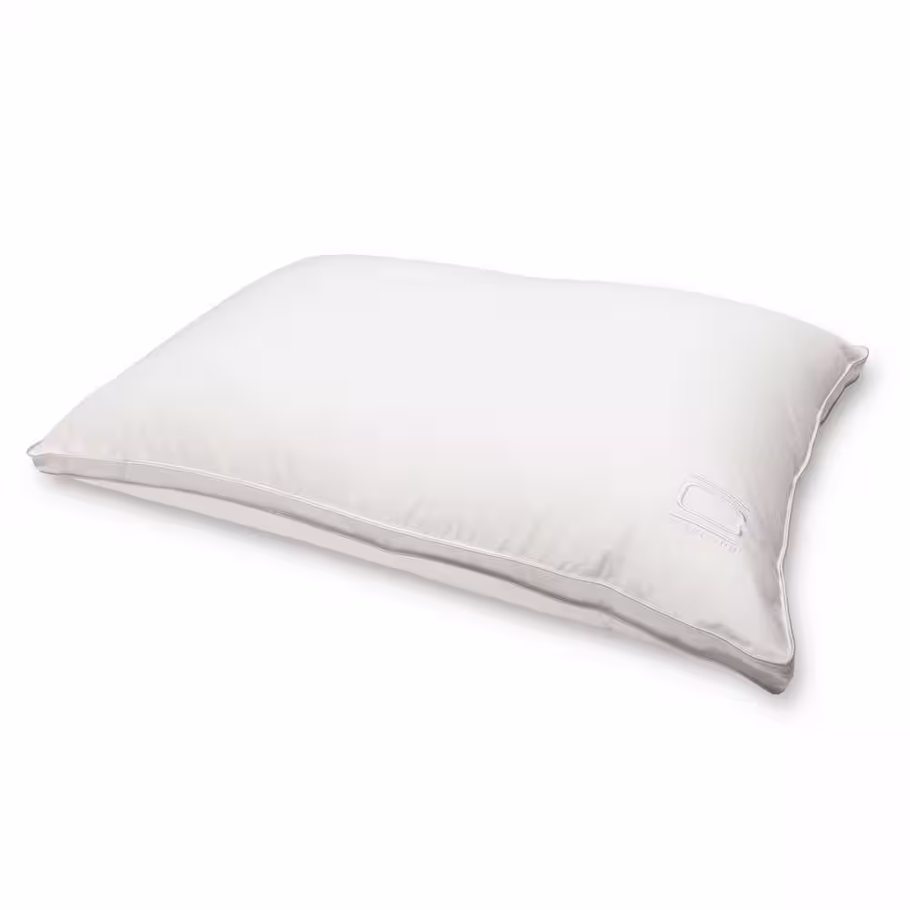 Nikki Chu Hypoallergenic Goose Down Pillow