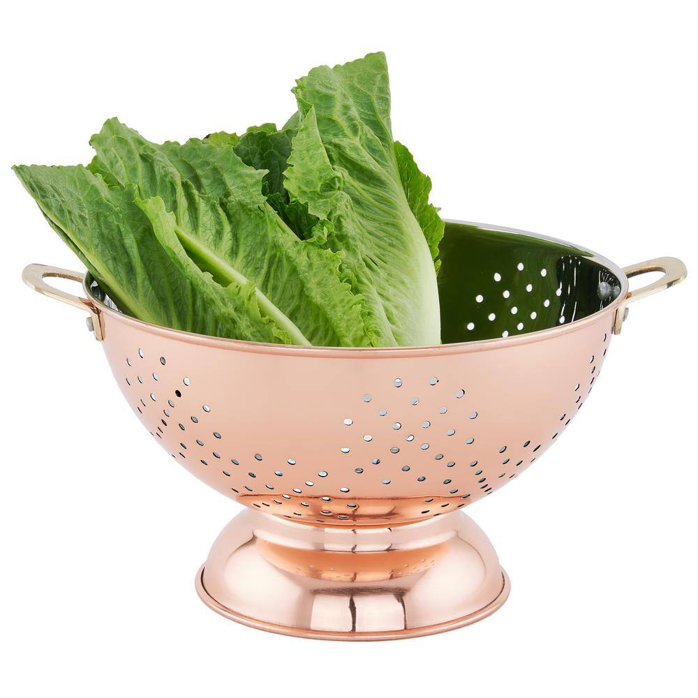 Old Dutch Stainless Steel Colander