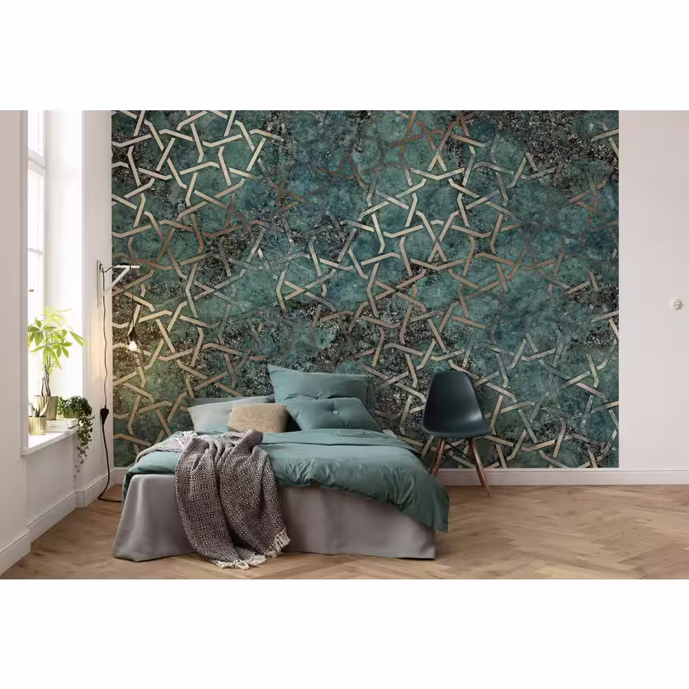 Komar Starlight Wall Mural