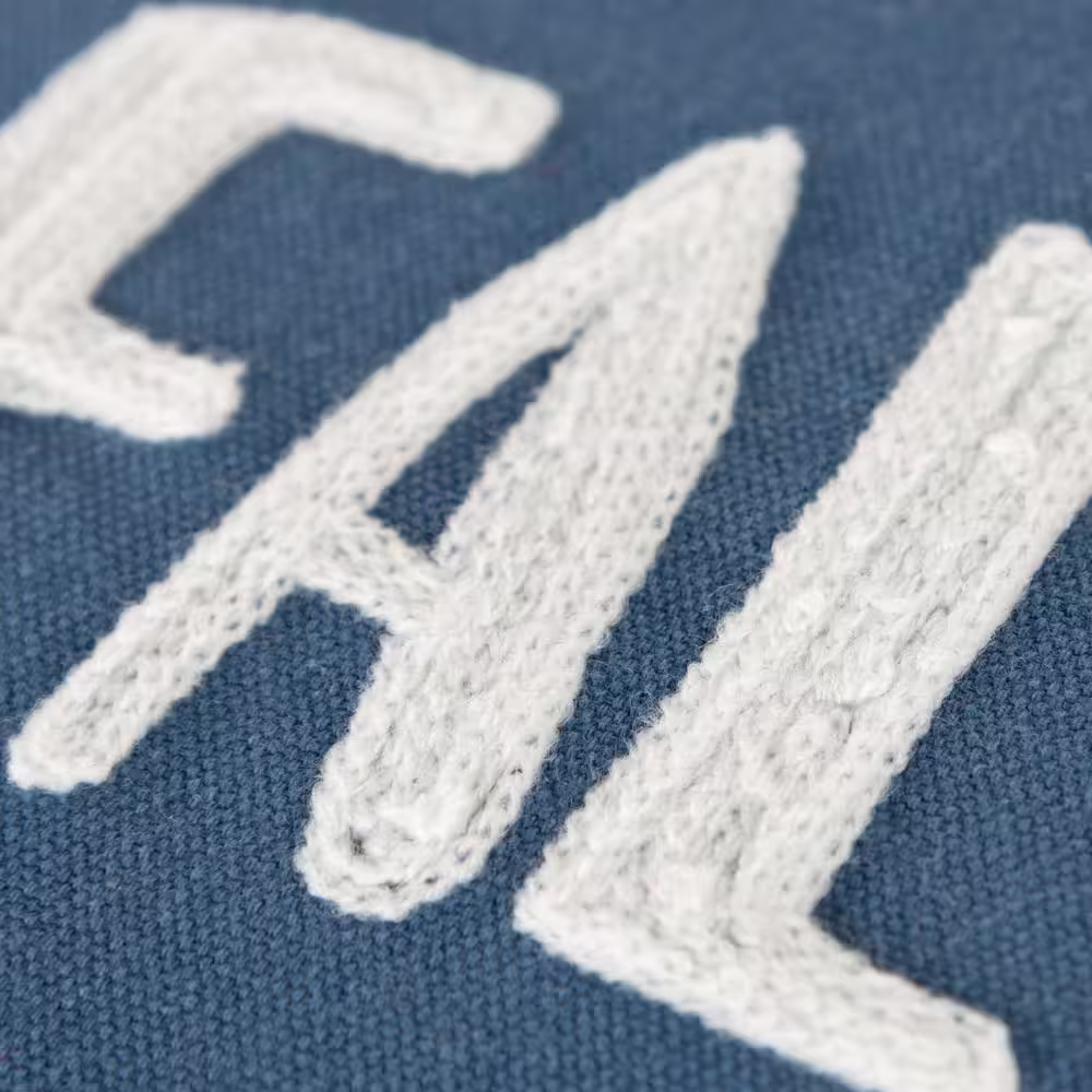 None Blue/Multi Harvest 