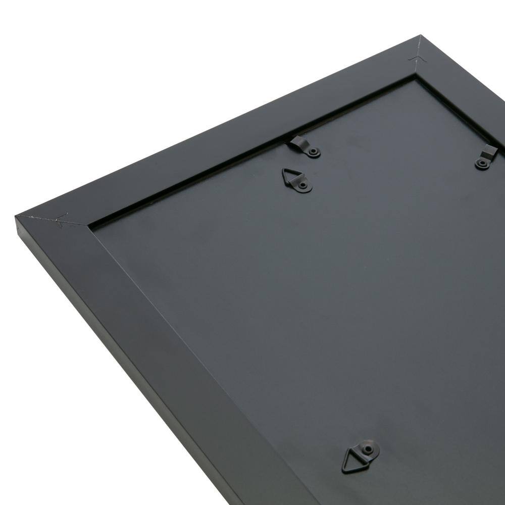 KG Langford Collage Frame - Black, 8