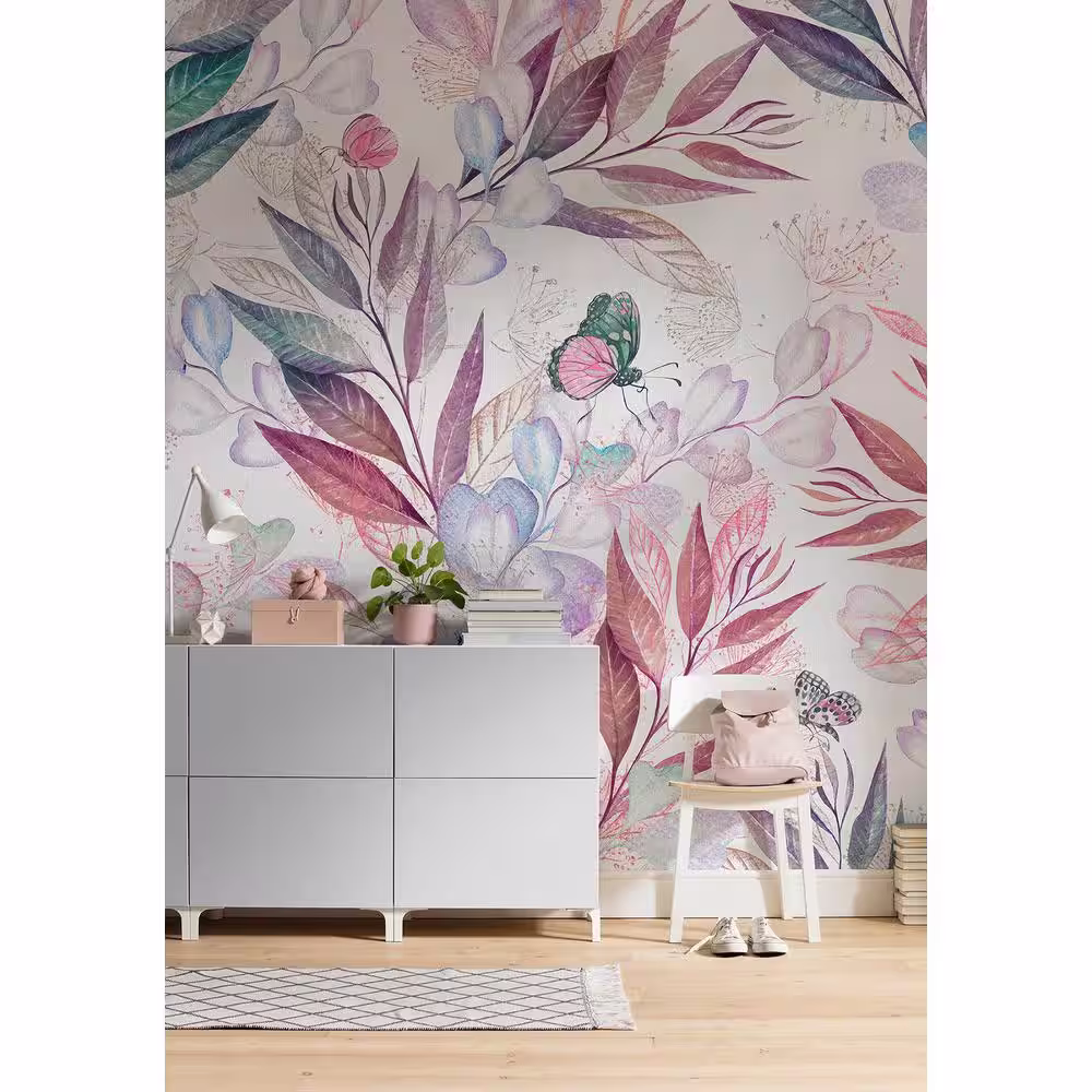 Komar Eucalyptus Wall Mural