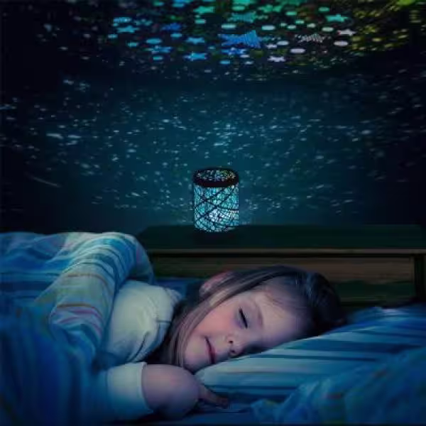 Northwest Color Constellations Star Projector Lamp Projector