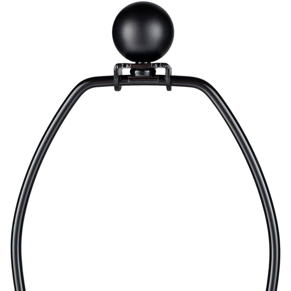 Artistic Weavers Rhys 21.5 in. White Indoor Table Lamp