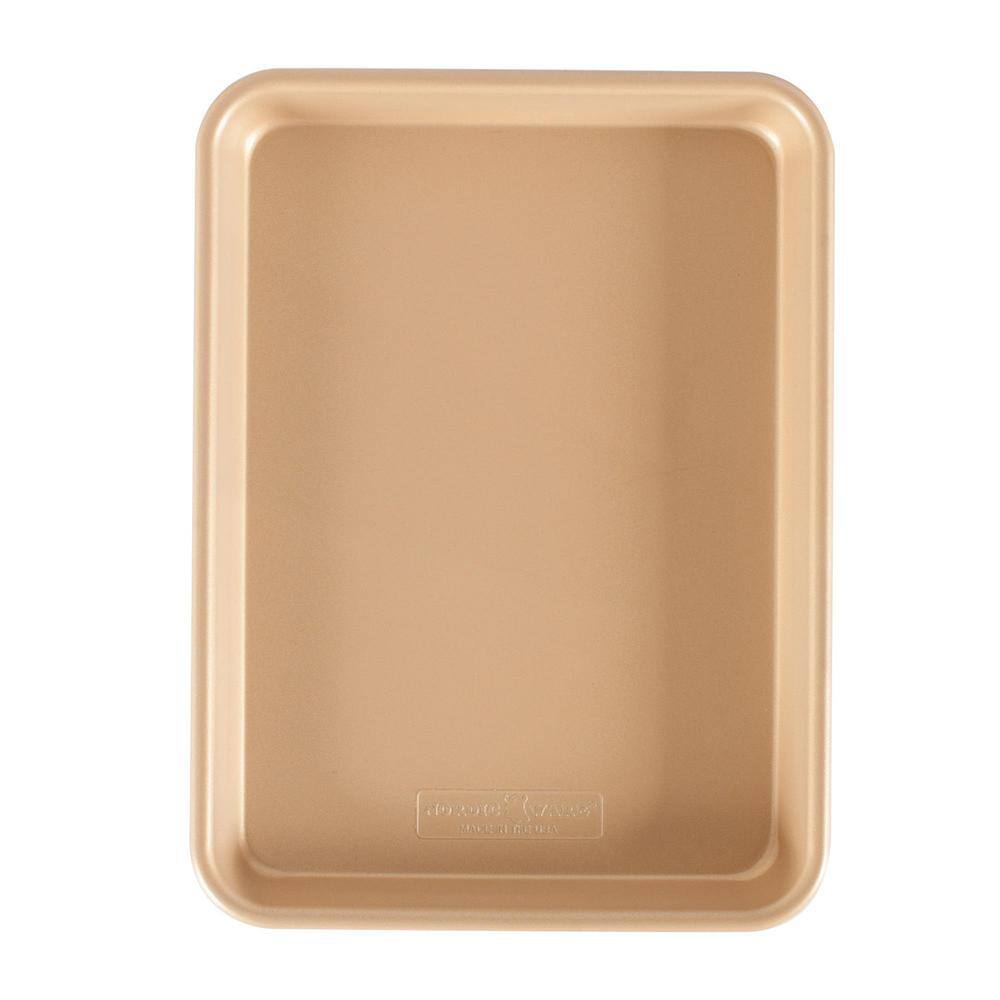 Nordic Ware Naturals Non-Stick Quarter Sheet