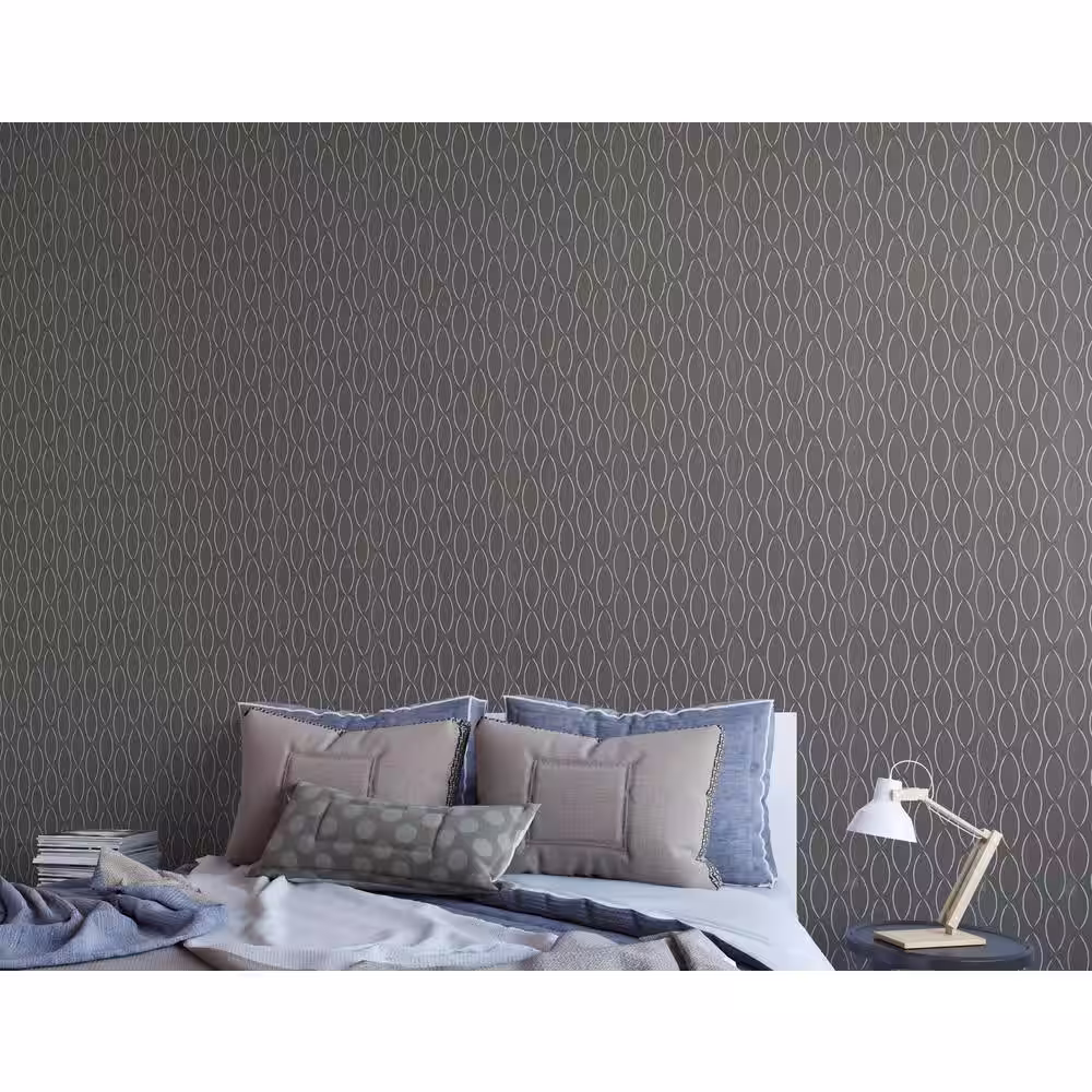 Stencil1 Soft Chains Repeat Pattern Stencil