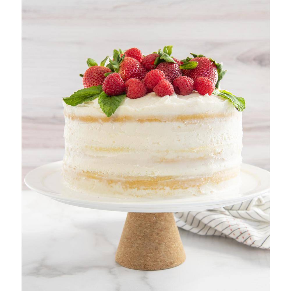 Nordic Ware 9 in. Layer Cake Pan