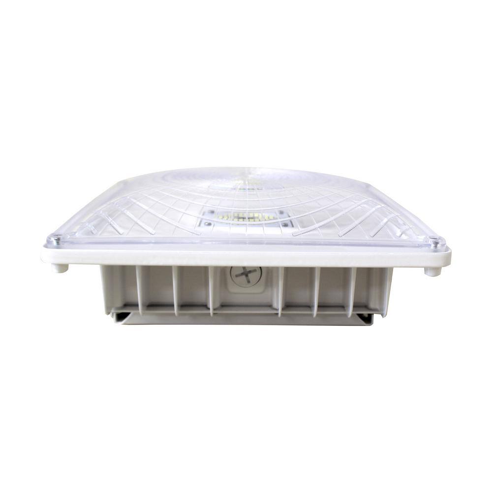 TotalLEDS LED Canopy Light 55-Watt