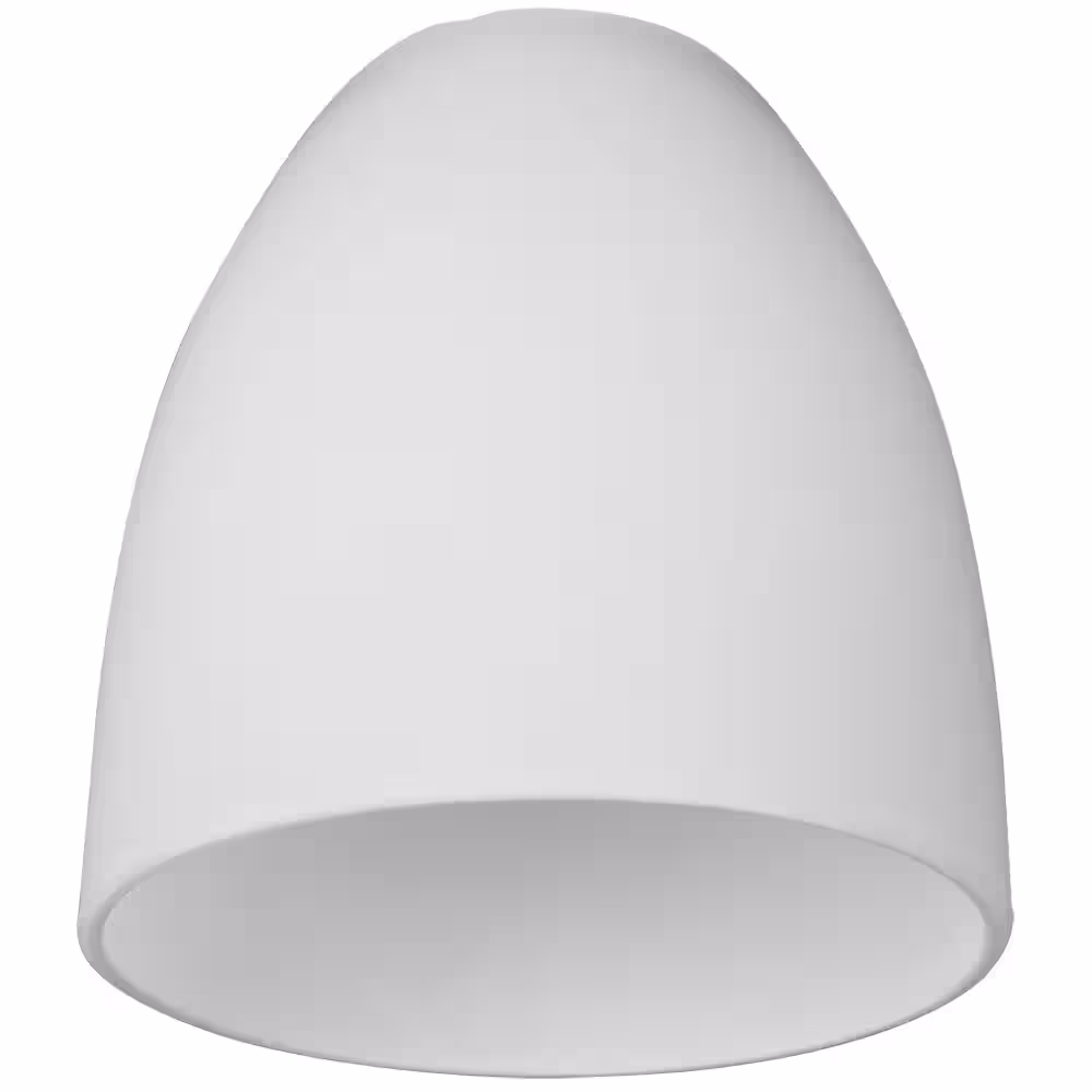 Home Decorators Collection 62 in. Bailey's Bluff Brushed Nickel LED Ceiling Fan with Light Kit