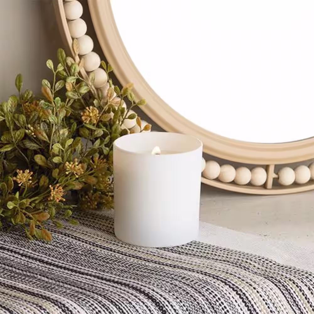 ROOT CANDLES Comforts of Home Purify and Cleanse 8 oz. Scented Jar Candle