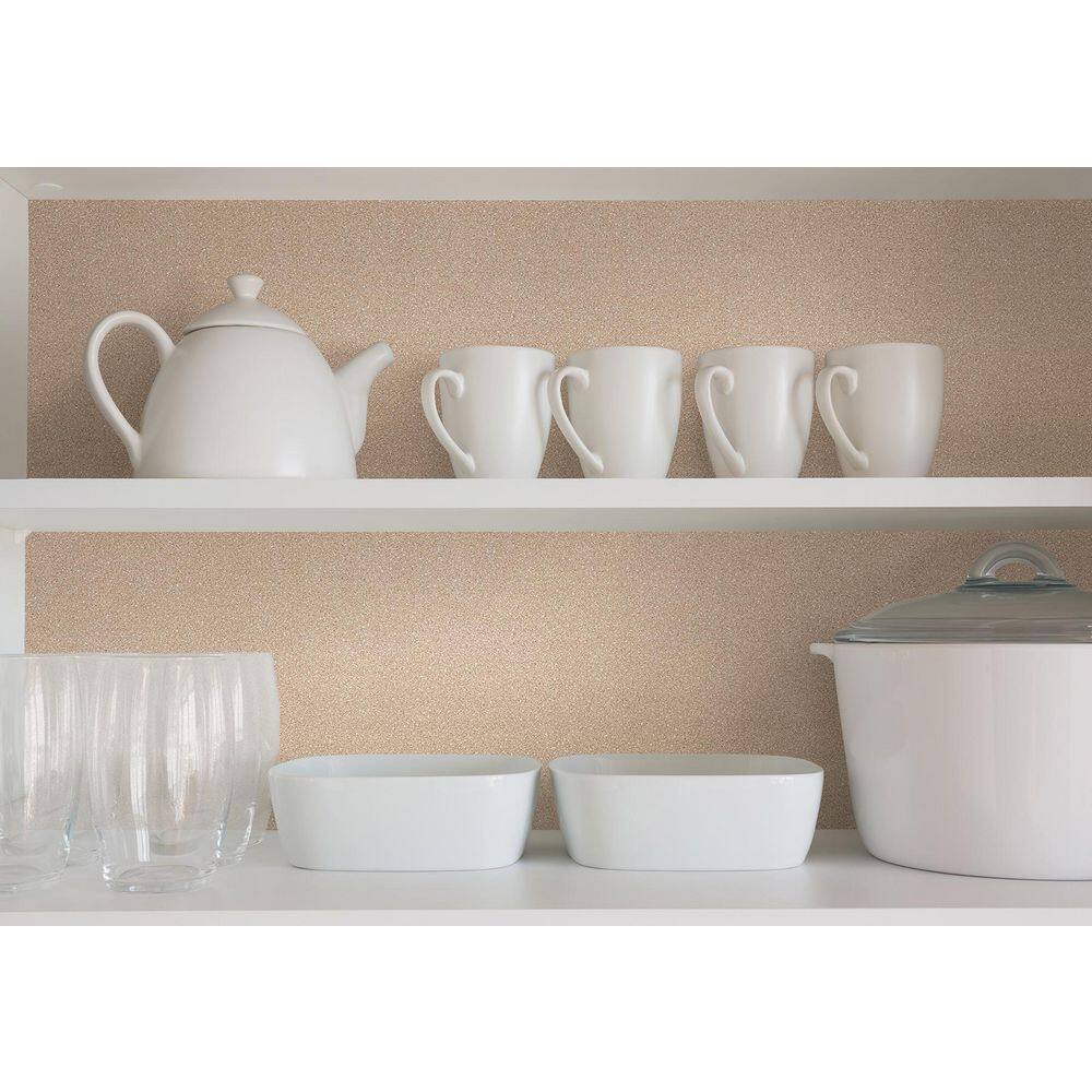 DC Fix Beige Novelty Pebble Adhesive Film