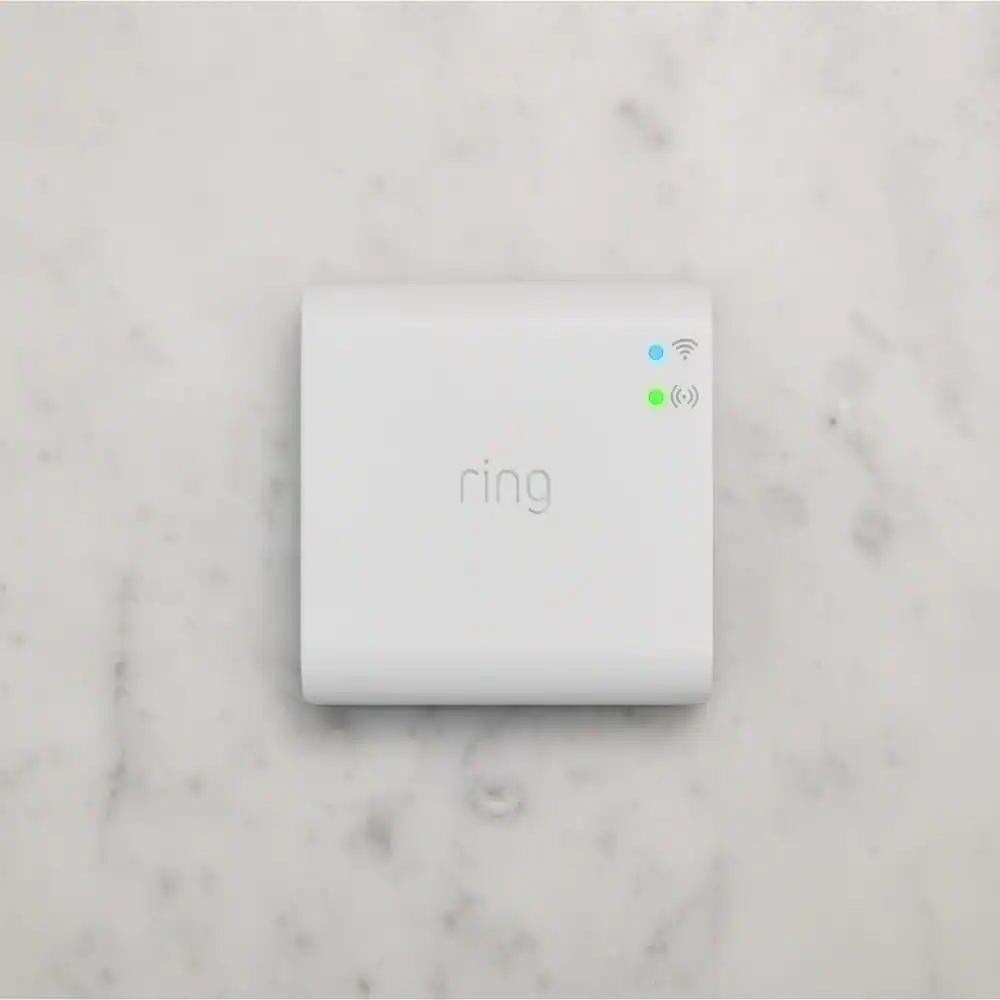Ring White Smart Lighting Bridge