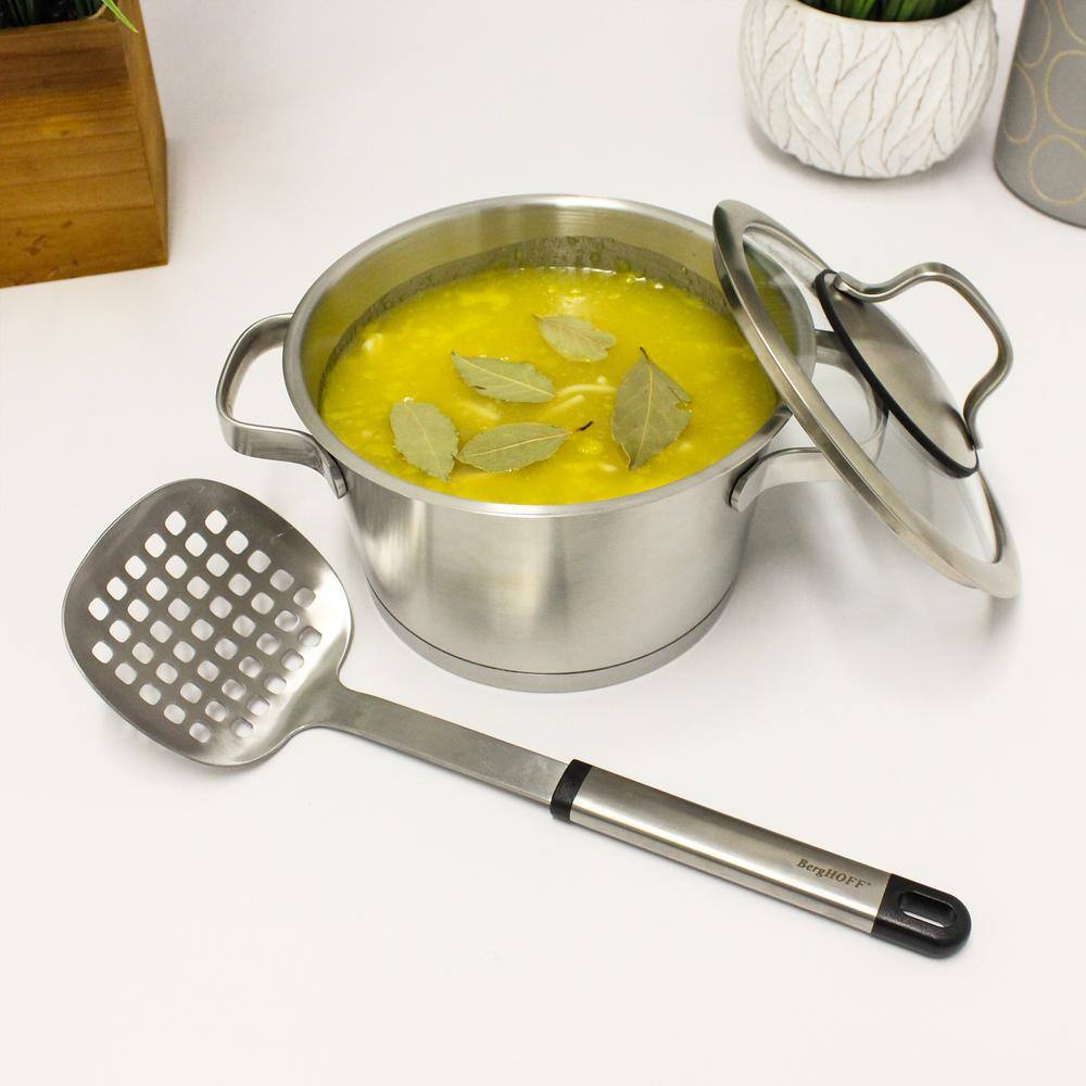 BergHOFF Essentials Stainless Steel Skimmer