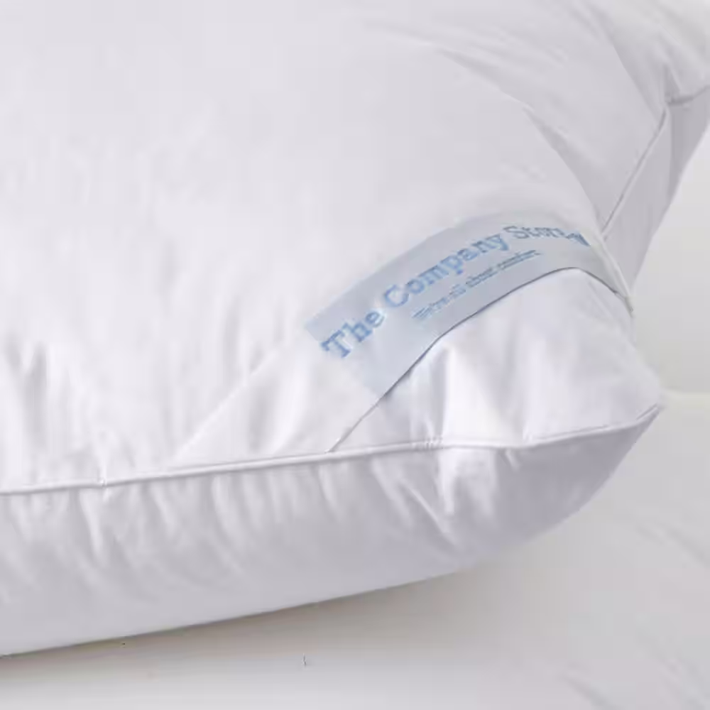 The Company Store LaCrosseÂ® LoftAIRE Down Alternative Pillow